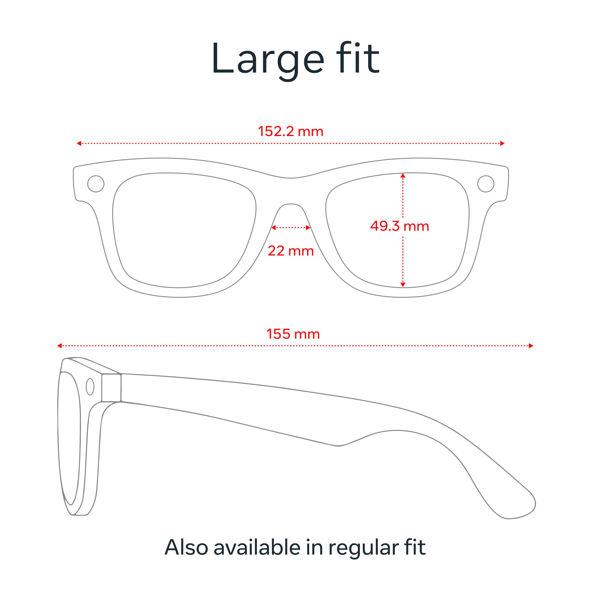 Ray-Ban Meta (Gen 2) AI Smart Glasses